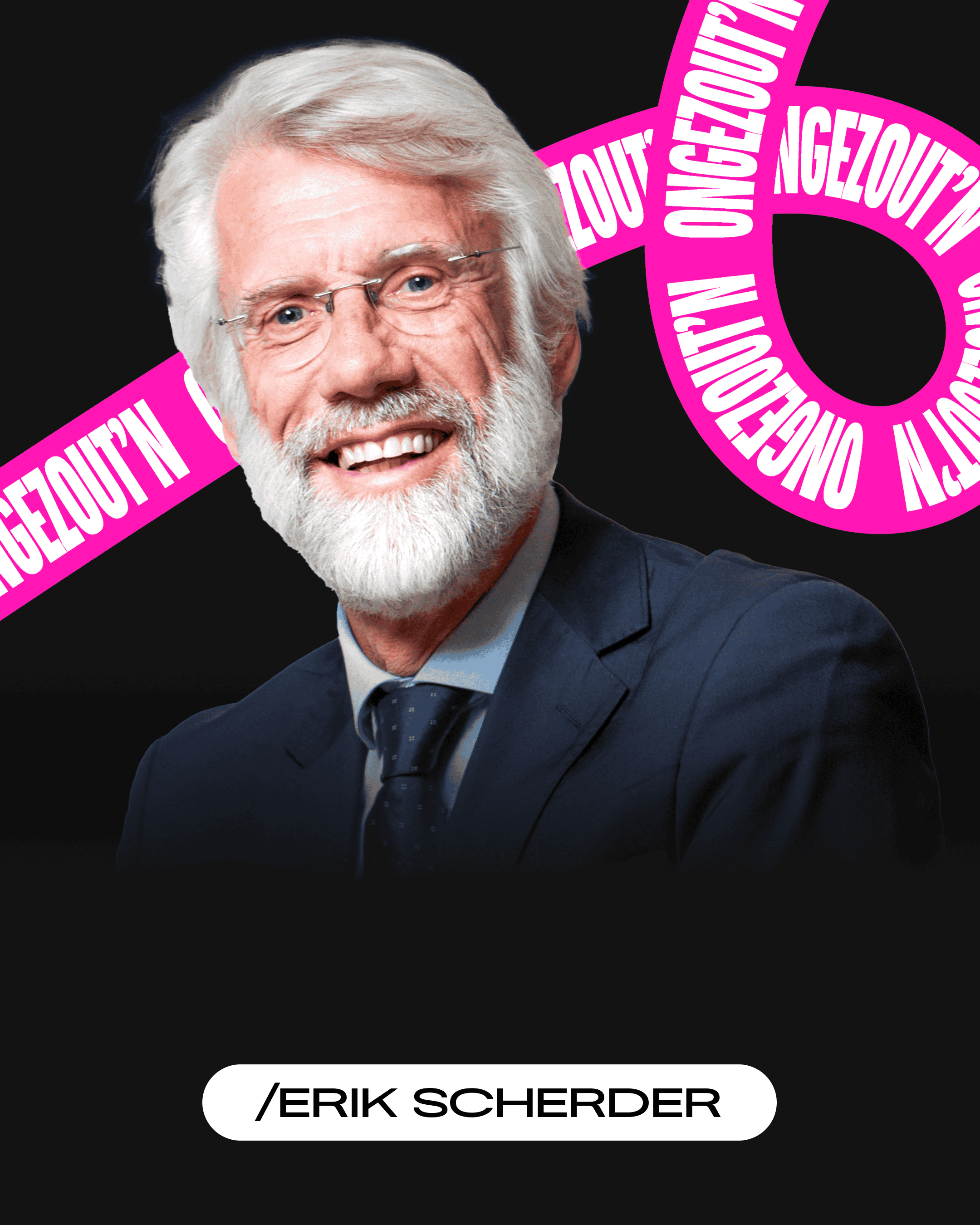 Erik Scherder